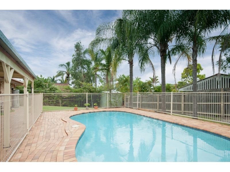 8 Balvenie Street, Keperra QLD 4054