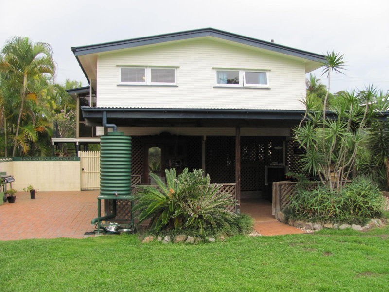 18 Cawdor Street, Arana Hills QLD 4054