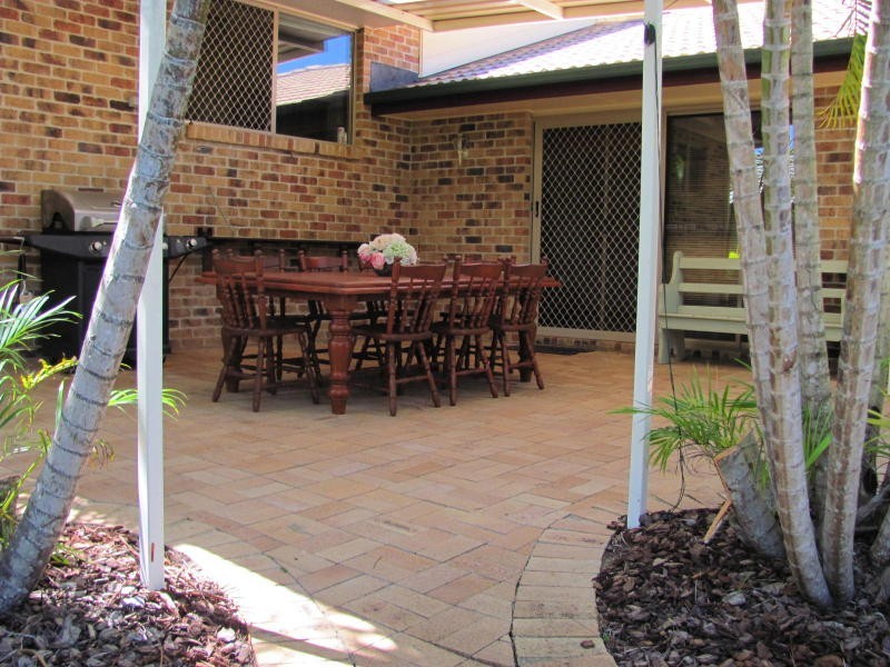 41 Balvenie Street, Keperra QLD 4054