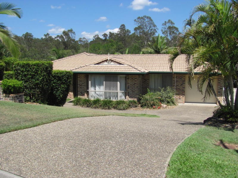 41 Balvenie Street, Keperra QLD 4054