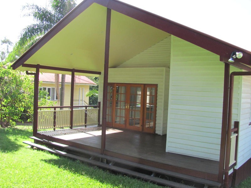 66 Fihelly Street, Keperra QLD 4054