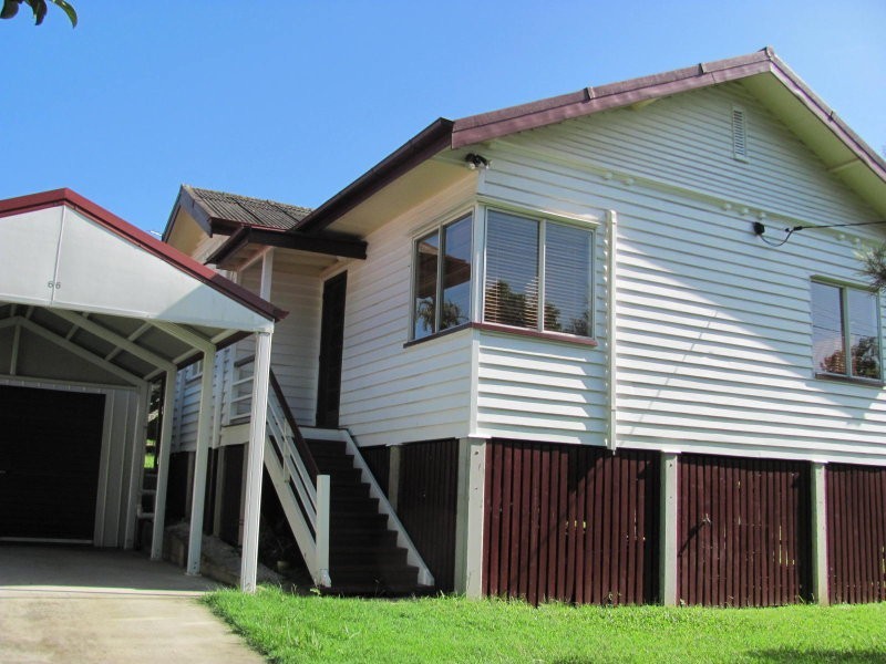 66 Fihelly Street, Keperra QLD 4054