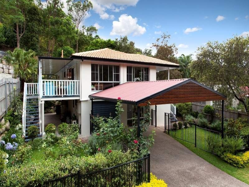 73 Belclare Street, The Gap QLD 4061