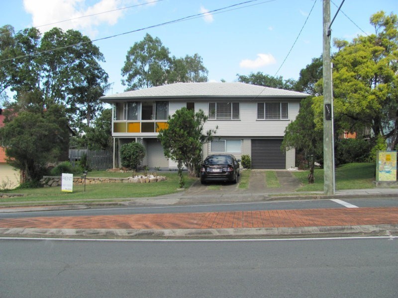 253 Patricks Road, Ferny Hills QLD 4055