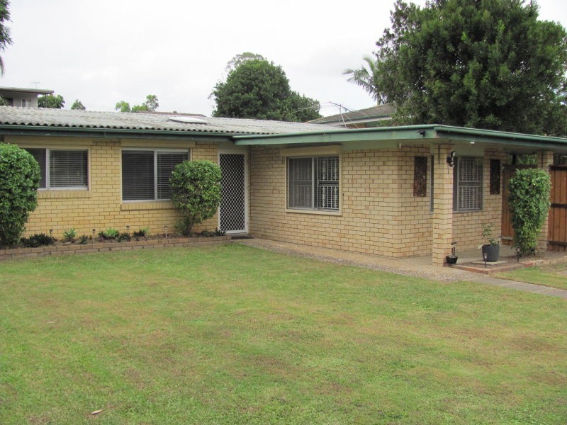 45 Ferny Way, Ferny Hills QLD 4055