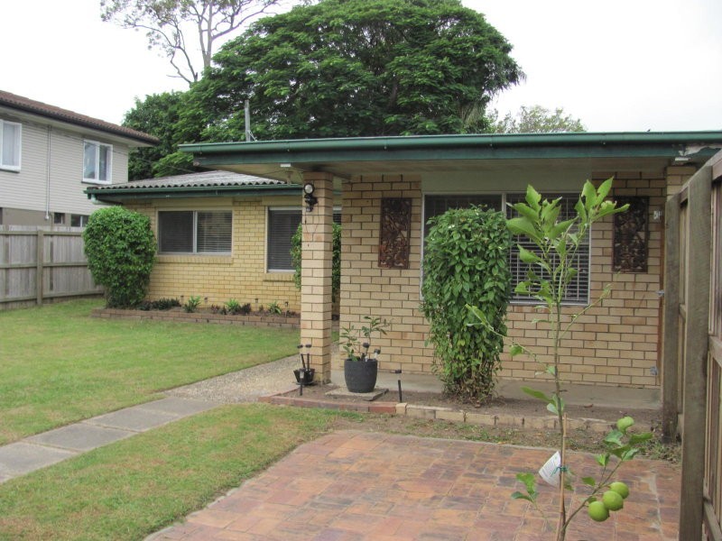 45 Ferny Way, Ferny Hills QLD 4055