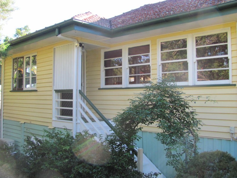 49 Gralton Street, Keperra QLD 4054