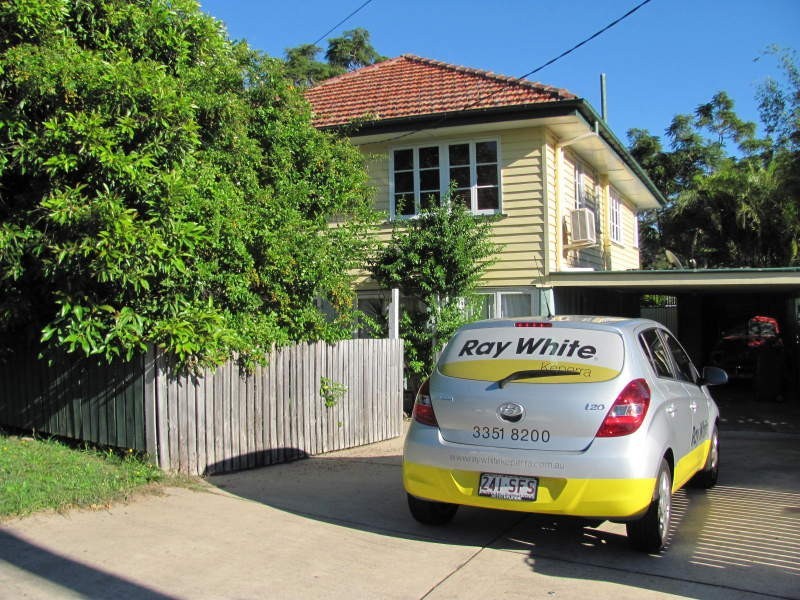 49 Gralton Street, Keperra QLD 4054