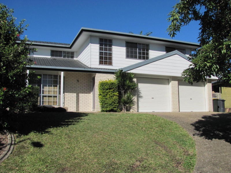 54 Duntreath Street, Keperra QLD 4054