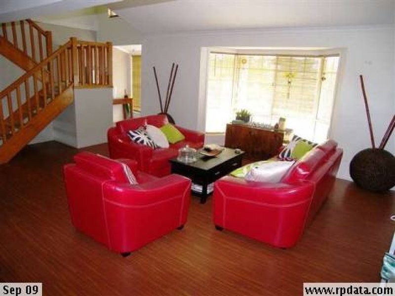 54 Duntreath Street, Keperra QLD 4054