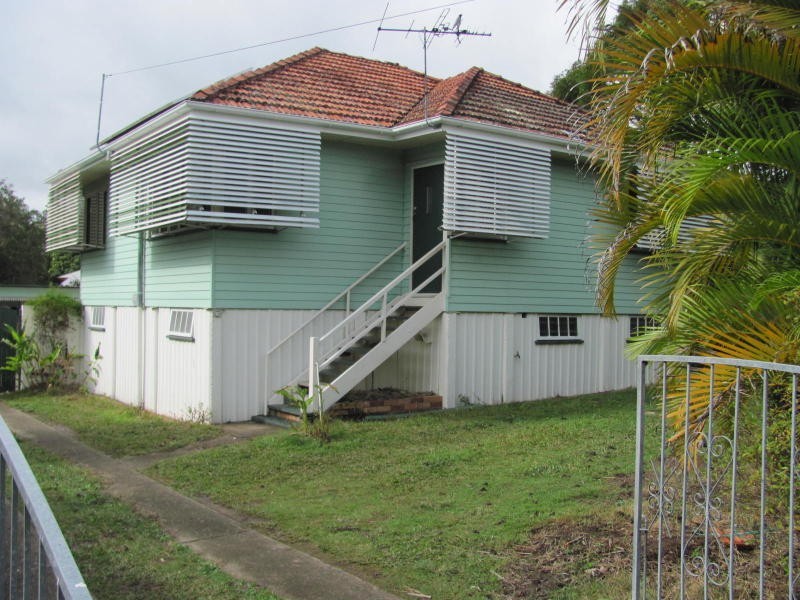 41 Kirwan Street, Keperra QLD 4054