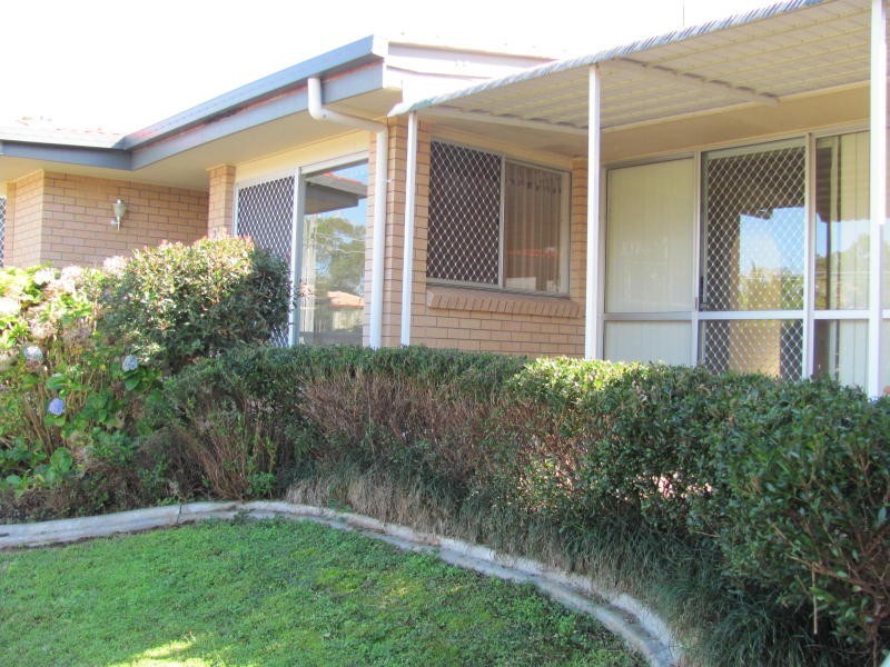 2 Burdon Street, Keperra QLD 4054