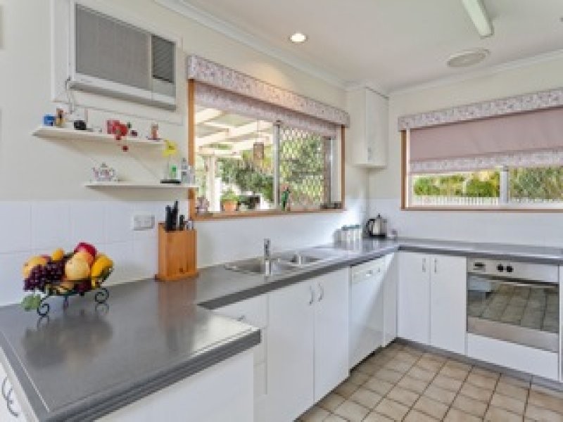 2 Burdon Street, Keperra QLD 4054