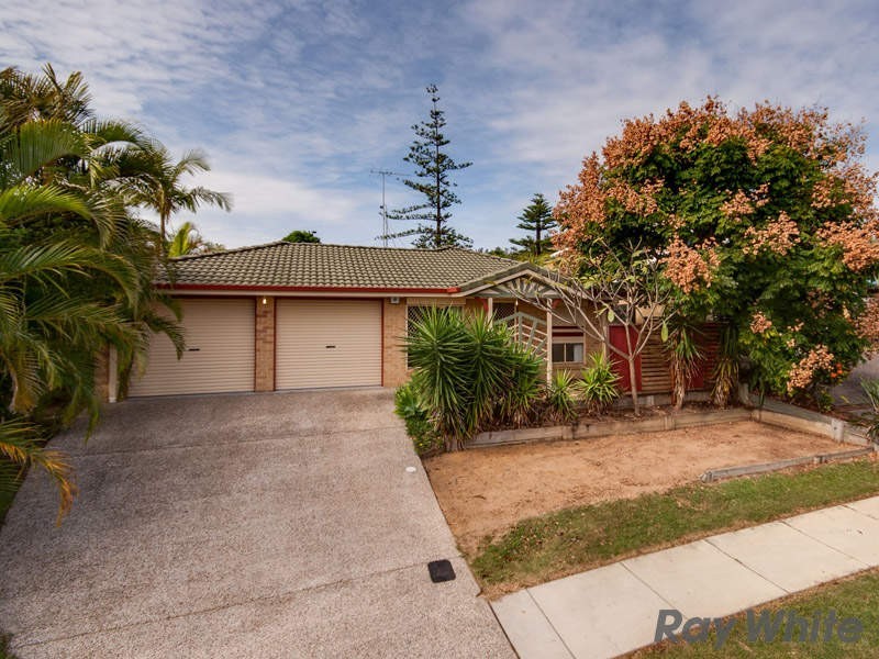 7 Kidman Place, Keperra QLD 4054