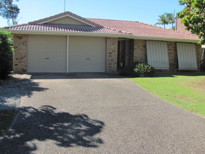 8 Midmar Court, Keperra QLD 4054