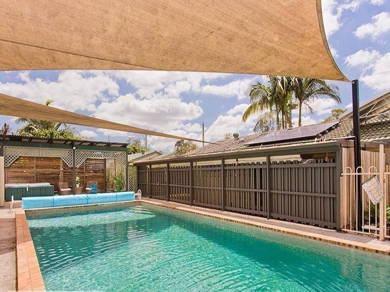 12 Babinda Street, Keperra QLD 4054