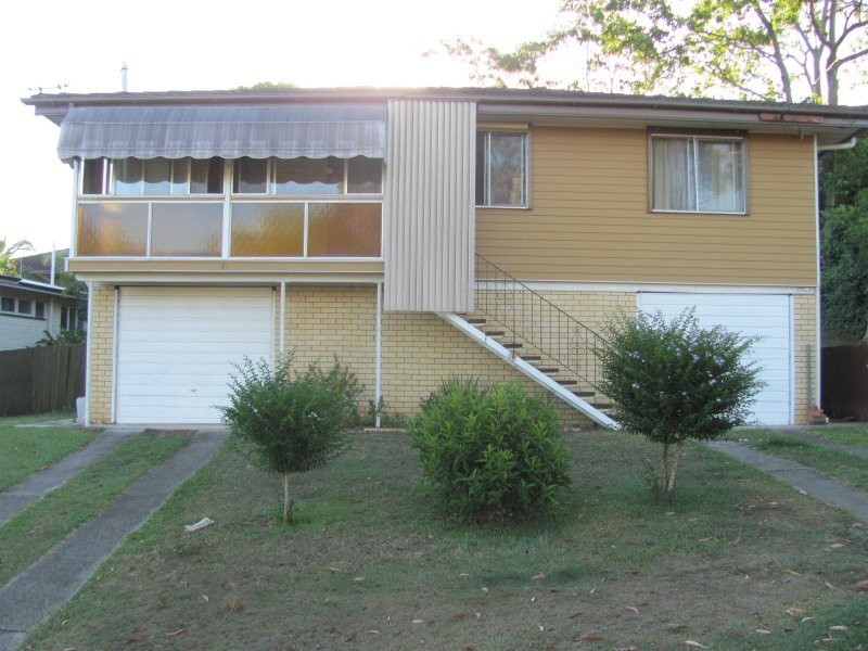 12 Pathara Crescent, Ferny Hills QLD 4055