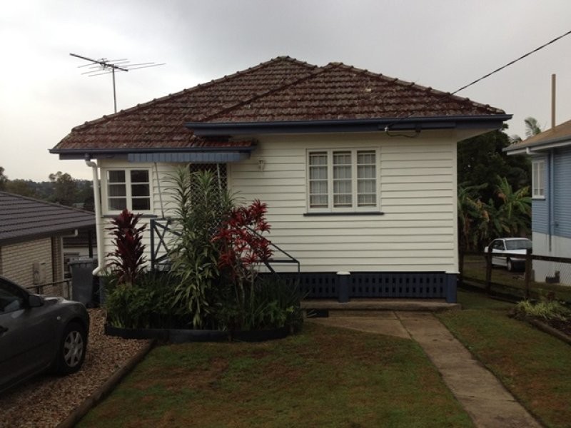 10 Rolleston Street, Keperra QLD 4054