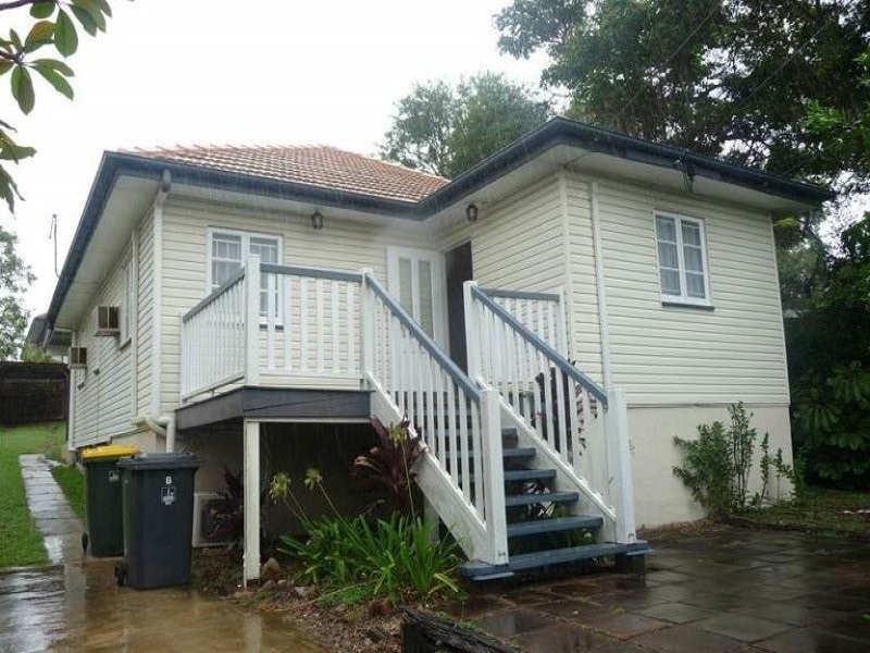 8 Hudson Avenue, Mitchelton QLD 4053