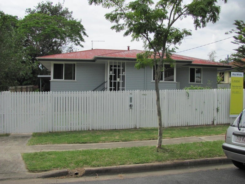 10 Caribbean Street, Keperra QLD 4054