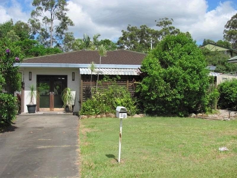 19 Colo Street, Arana Hills QLD 4054