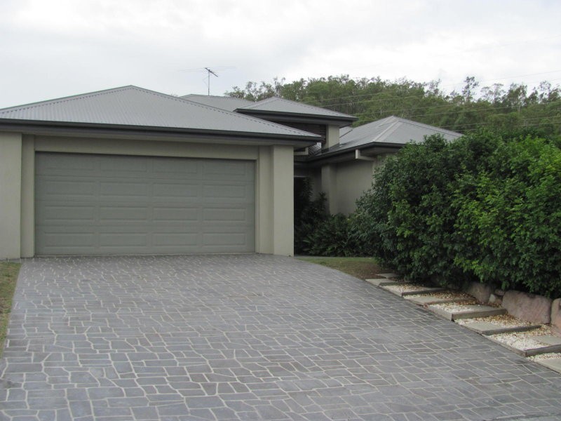 34 Highbury Place, Upper Kedron QLD 4055