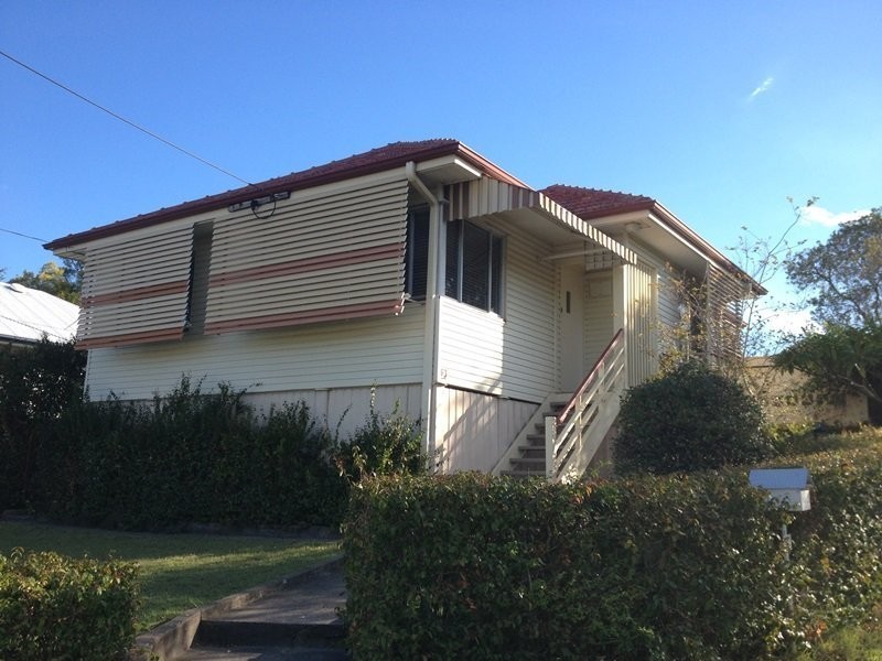 63 Doorey Street, Keperra QLD 4054