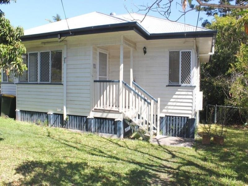 40 Gilston Street, Keperra QLD 4054