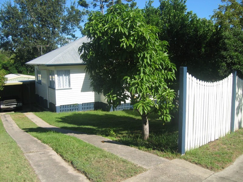 40 Gilston Street, Keperra QLD 4054