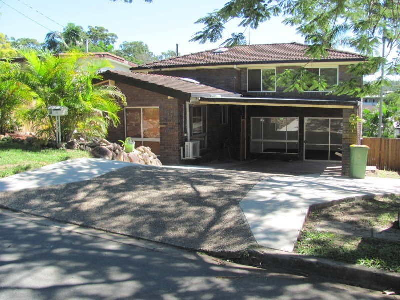 14 Kootangal Crescent, Ferny Hills QLD 4055