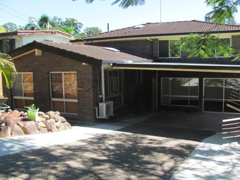 14 Kootangal Crescent, Ferny Hills QLD 4055