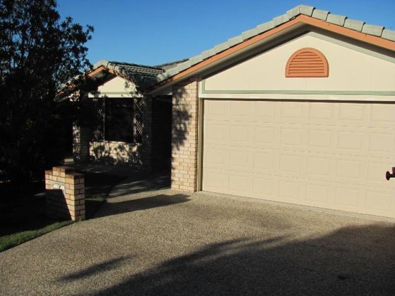 2 Di Caprio Close, Keperra QLD 4054
