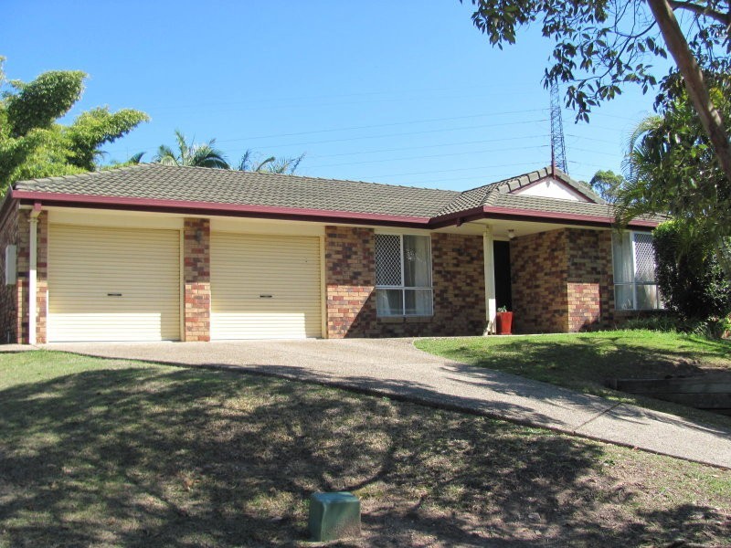 25 Falconglen Place, Ferny Grove QLD 4055