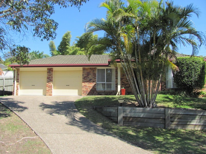 25 Falconglen Place, Ferny Grove QLD 4055