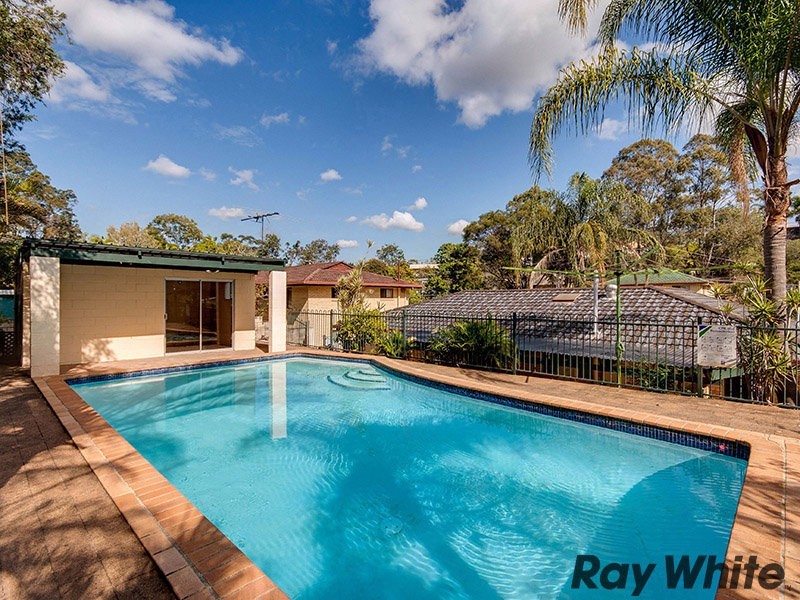 36 Tarnook Drive, Ferny Hills QLD 4055