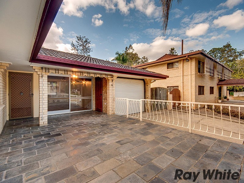 36 Tarnook Drive, Ferny Hills QLD 4055