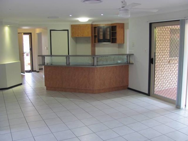 11 KIDMAN PLACE, Keperra QLD 4054