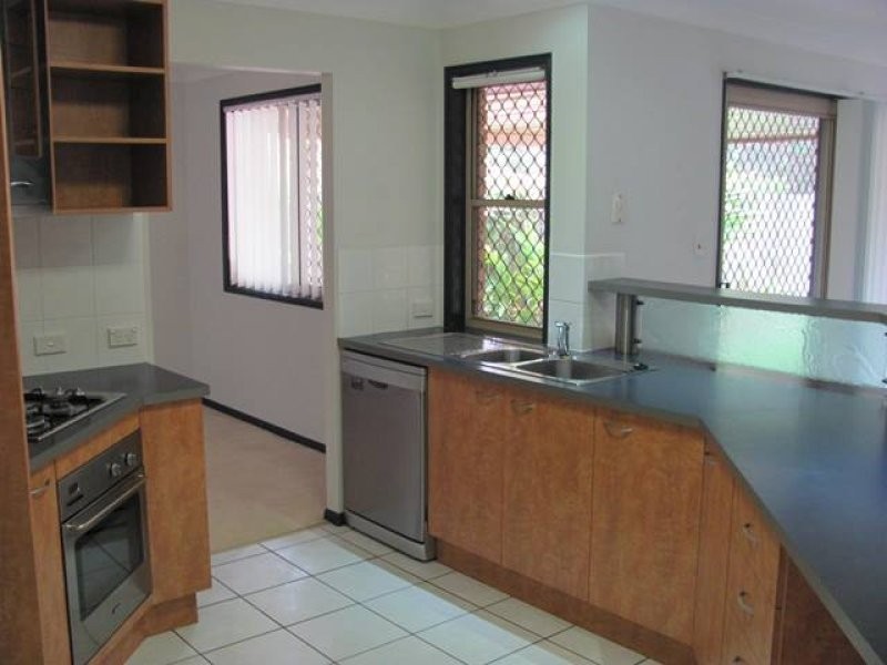 11 KIDMAN PLACE, Keperra QLD 4054