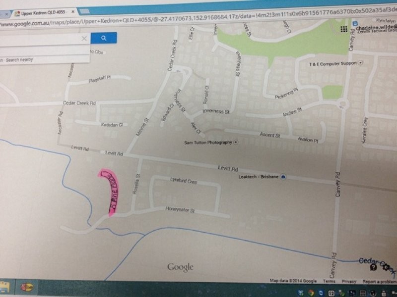 5 Pine Place, Upper Kedron QLD 4055