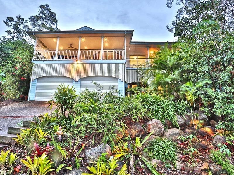 10 Marwood Court, Ferny Hills QLD 4055