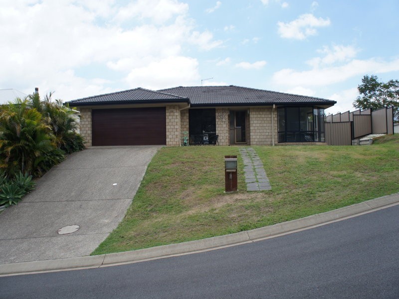 3 Nyamber Place, Upper Kedron QLD 4055