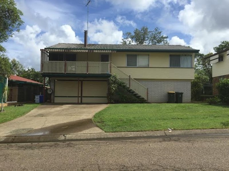 9 Onyx Street, Keperra QLD 4054