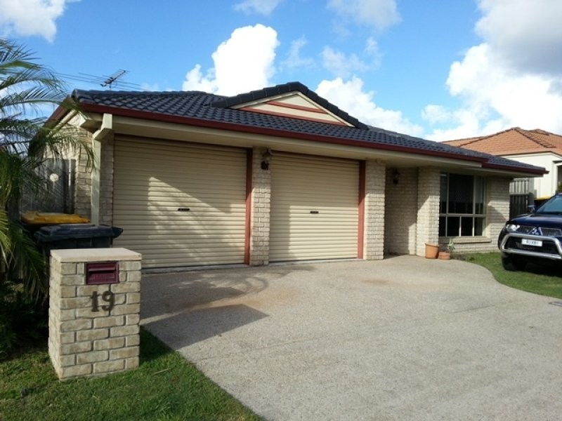 19 Kidman Place, Keperra QLD 4054
