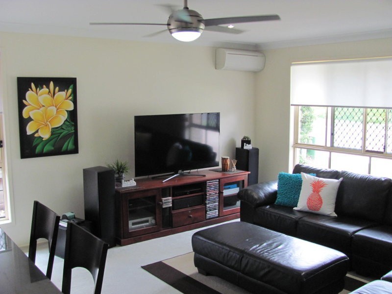 19 Kidman Place, Keperra QLD 4054