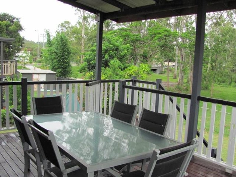 8 Gilliat Street, Keperra QLD 4054