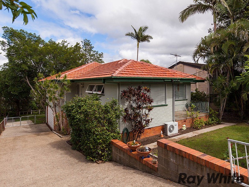 20 Keperra Street, Keperra QLD 4054