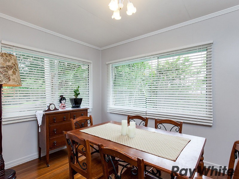 20 Keperra Street, Keperra QLD 4054