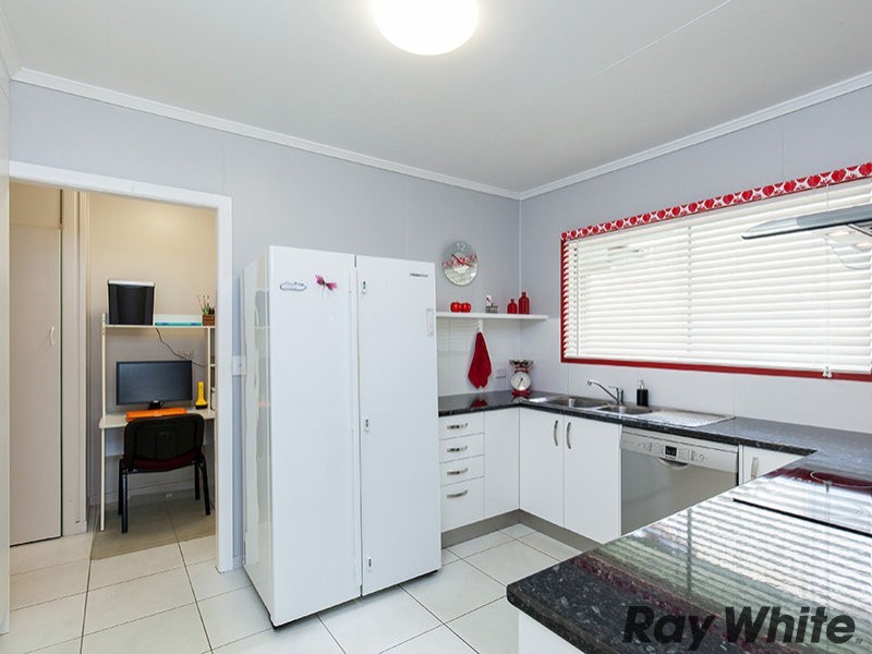 20 Keperra Street, Keperra QLD 4054