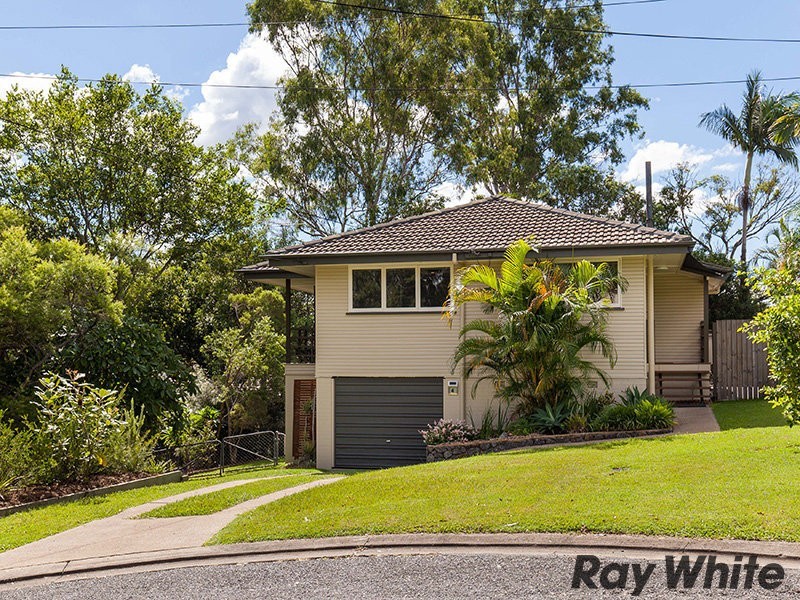 4 Bowyer Street, Keperra QLD 4054