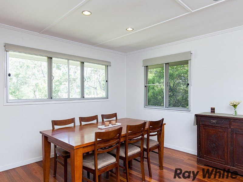 4 Bowyer Street, Keperra QLD 4054